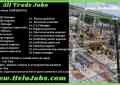 Electrical, Mechanical, Instrument, Civil, All Trade Jobs