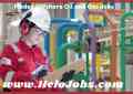 Modec Onshore and Offshore Jobs