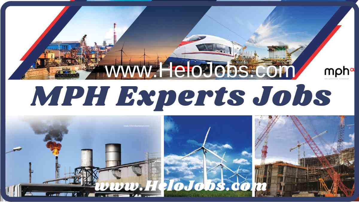 MPH Experts Jobs
