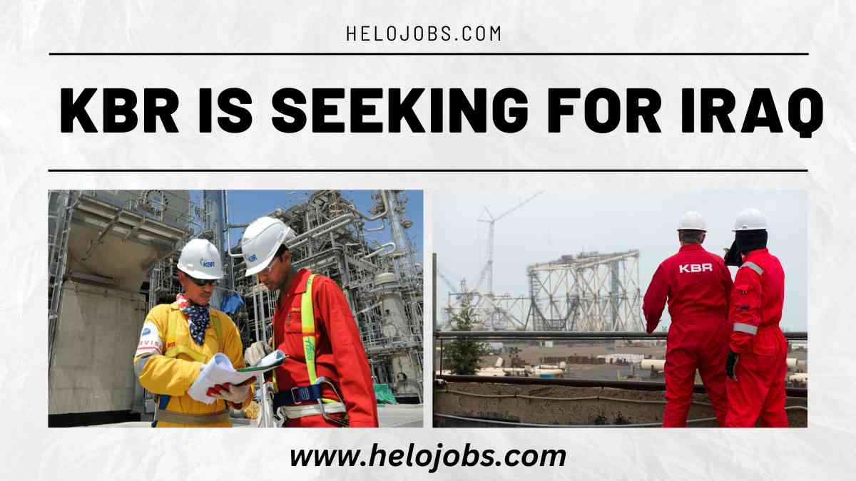 Reliability, Rotating Equipment, GoC Completions, Sr. Planning, Lifting Supervisor & Power & Water Jobs Iraq