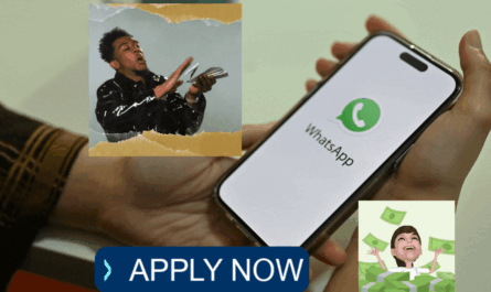 WhatsApp Mobile app