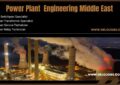 Power Plant Engineering Jobs Middle East